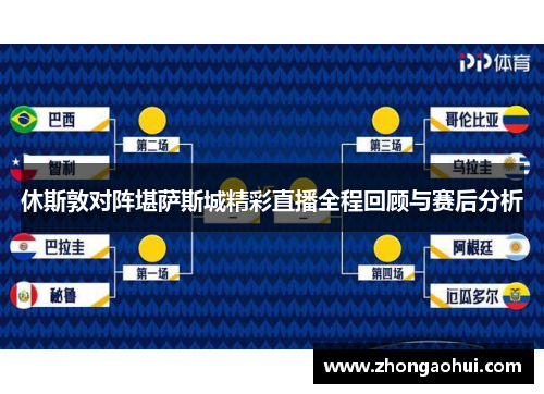 休斯敦对阵堪萨斯城精彩直播全程回顾与赛后分析